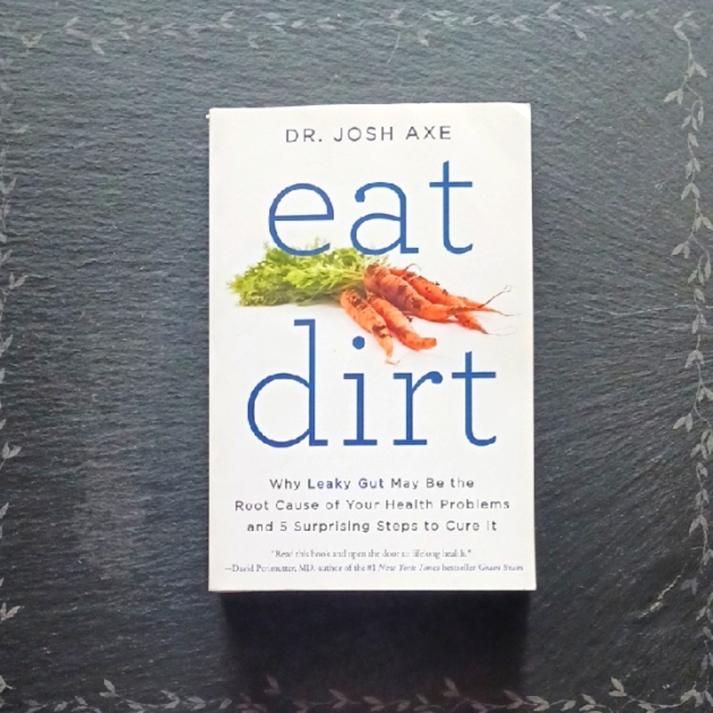 Recipes for Home and Body Book